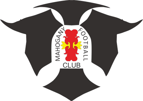 Mahogany Football Club logo
