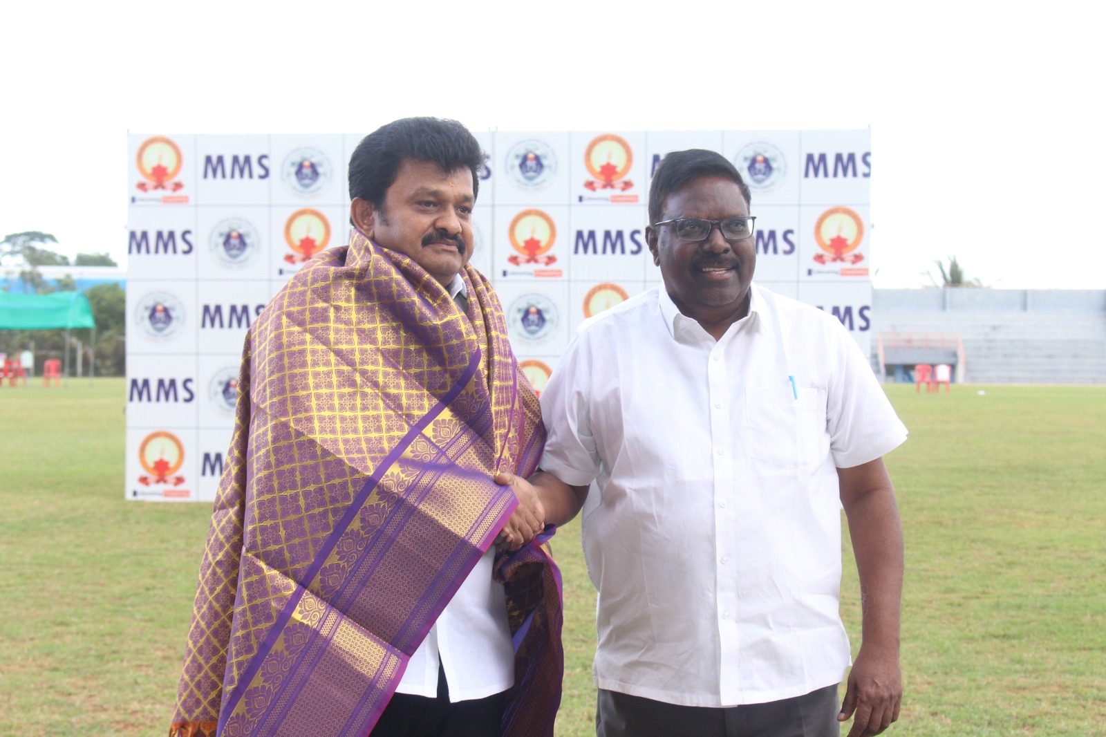 Final Match & Closing Ceremony