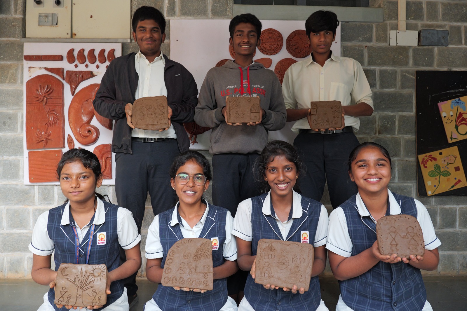 Model-Making  and Drawing Competition