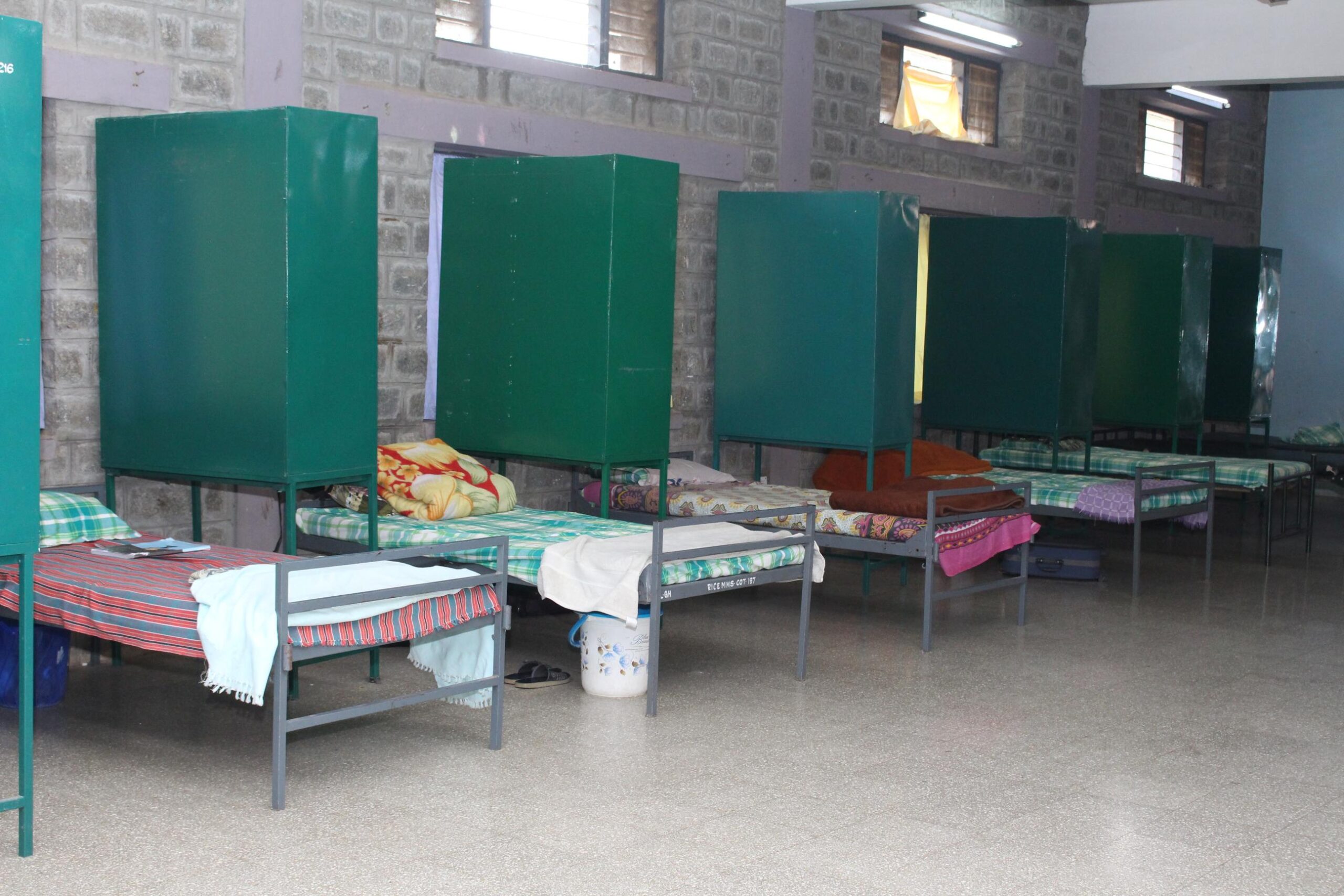 Hostel